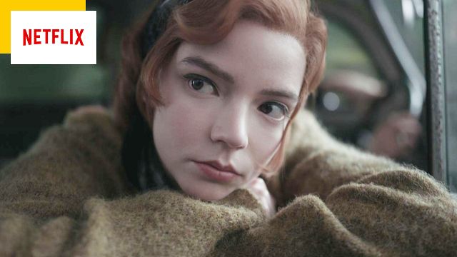 image de la news Netflix : non, il n'y aura pas de saison 2 au Jeu de la dame !