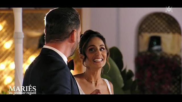 image de la news Mariés au premier regard : “J’ai même pas pleuré”, victoire pour Jenna !