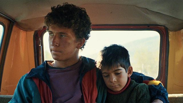 image de la news Une audacieuse histoire qui donne envie de poursuivre ses rêves : découvrez l'œuvre lumineuse qui a remporté le Grand Prix du Festival Ciné Junior