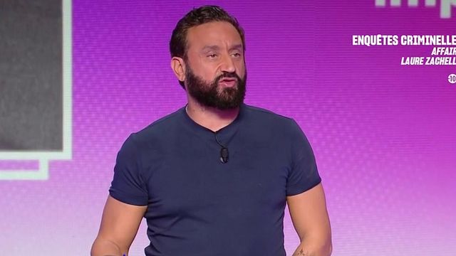 image de la news TBT9 : une chroniqueuse absente toute la semaine et on sait pourquoi