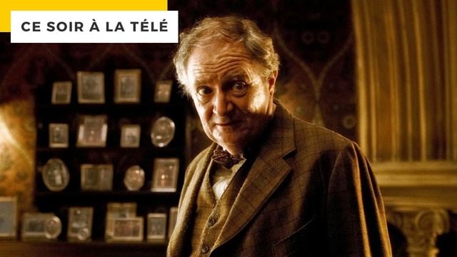 Harry Potter 6 : qui est la voix française mythique derrière le nouveau professeur de potions ?