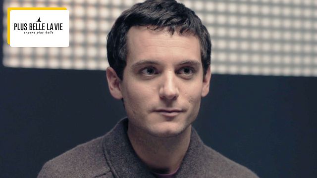 image de la news Plus belle la vie : Darius Kassian sera-t-il de retour dans la série ? Stéphane Hénon (Boher) répond