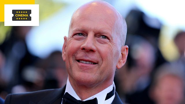 image de la news Bruce Willis : un grand réalisateur va t-il lui offrir un dernier rôle hommage ?