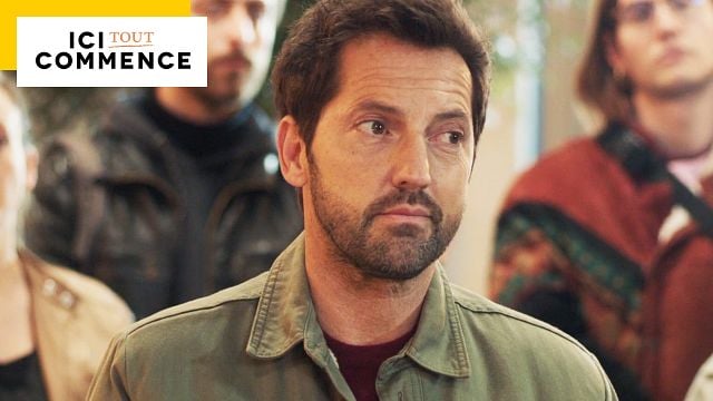 image de la news Ici tout commence : qui sera le nouveau directeur de l'institut ? On a la réponse !