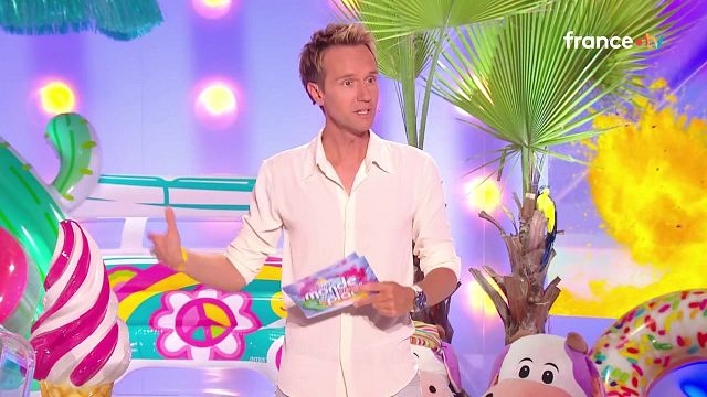 image de la news Tout le monde veut prendre sa place encore déprogrammée ce samedi 19 juillet, Joël au repos