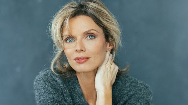 image de la news "Je dirais oui", Sylvie Tellier partante pour présenter Miss France et succéder à Jean-Pierre Foucault