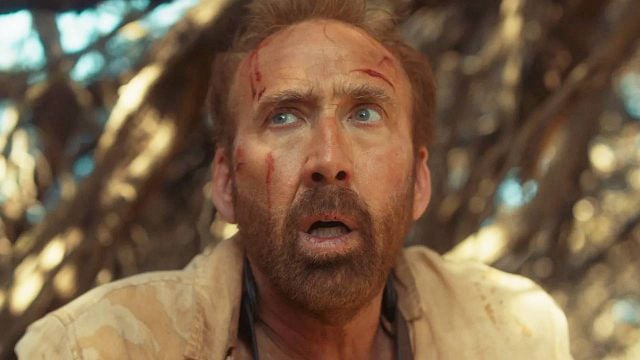 image de la news Privé de sortie en salles, ce thriller paranoïaque avec Nicolas Cage et Julian McMahon dans l'un de ses derniers rôles est disponible en streaming