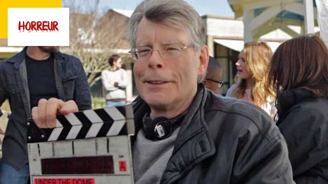 image de la news "Qu'est-ce qui effraie les enfants plus que tout au monde ?" : comment Stephen King a imaginé le monstre de Ça