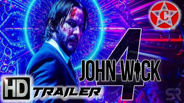 John Wick : Chapitre 4, "Baba Yaga" est de retour !