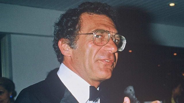 image de la news "Je ne ne suis pas un acteur professionnel !" : 7 ans après avoir travaillé avec Stanley Kubrick, cette légende du cinéma évoquait une expérience "aussi fascinante qu'exaspérante"