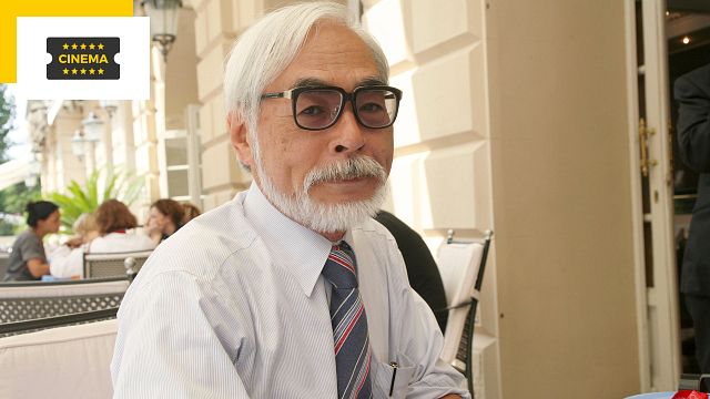 image de la news Miyazaki : après Le Garçon et le Héron, le réalisateur a-t-il un nouveau projet ?