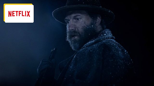 image de la news Les fans de Yellowstone vont probablement adorer cette nouvelle série western sur Netflix