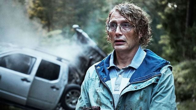 image de la news The Last Viking avec Mads Mikkelsen : ce film est plus qu'une excellente comédie noire, et voici pourquoi