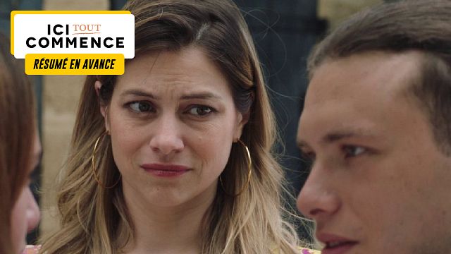 image de la news Ici tout commence : ce qui vous attend dans l'épisode 999 du mardi 10 septembre 2024 [SPOILERS]