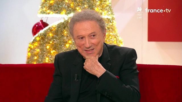 image de la news Vivement dimanche : une animatrice d'M6 bientôt sur le plateau