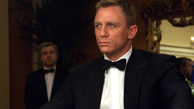 image de la news "Il est très affecté" : il y a 19 ans, Eva Green racontait la pression exercée sur Daniel Craig pour ses débuts en 007 dans Casino Royale