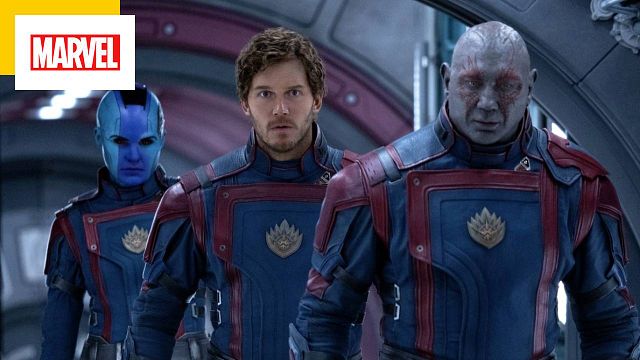 image de la news L'origine du cri tragique de Rocket dans Les Gardiens de la Galaxie 3 va vous briser le cœur