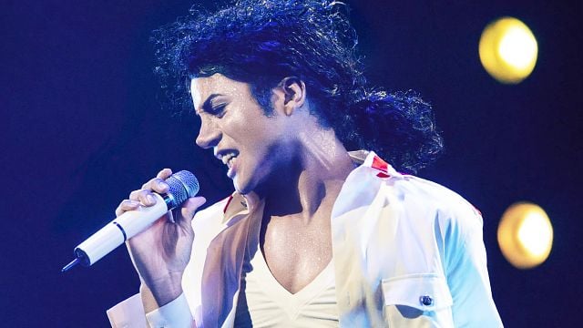 image de la news Michael Jackson : un biopic tellement long qu'il pourrait être coupé en deux parties ? Explications