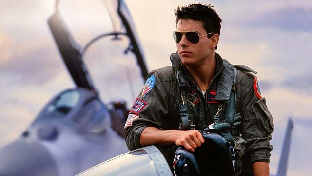 image de la news Cette séquence de Top Gun a failli coûter sa place au réalisateur, mais elle est depuis devenue culte