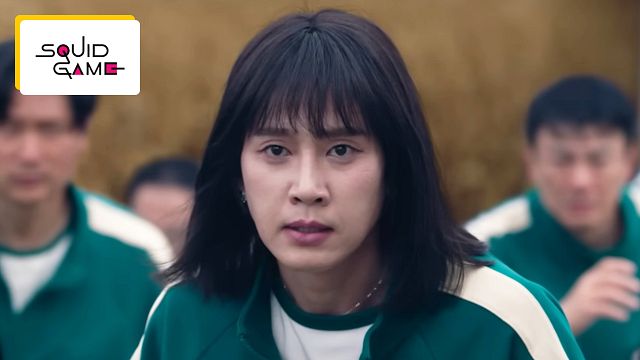 image de la news Squid Game saison 2 : pourquoi ce nouveau personnage crée la polémique ?