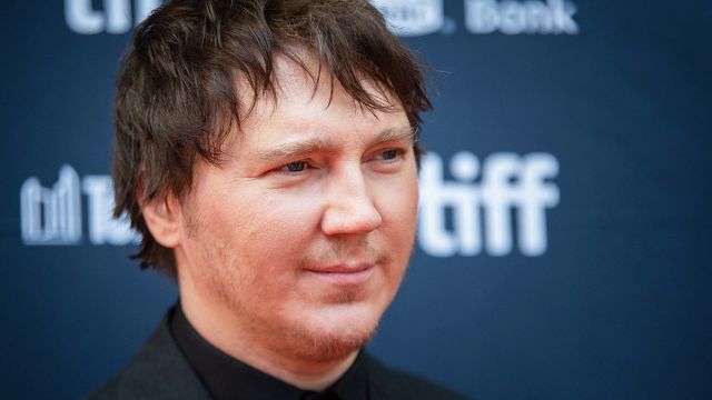 image de la news Un mois et demi après avoir été insulté par Quentin Tarantino, Paul Dano prend enfin la parole