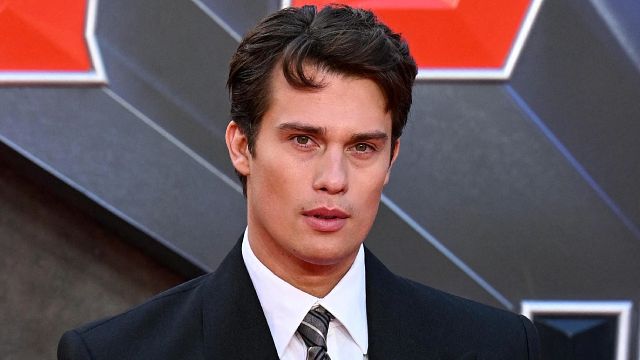 image de la news Futur Musclor, Nicholas Galitzine va jouer l'un des plus grands mannequins au monde pour Gus Van Sant