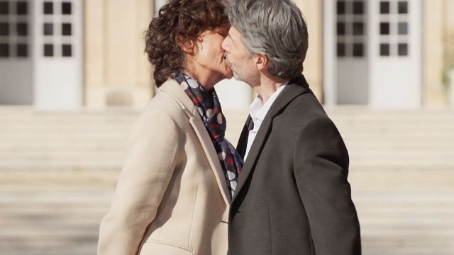 image de la news Un Si Grand Soleil : Elisabeth cède à la tentation et trompe Alain