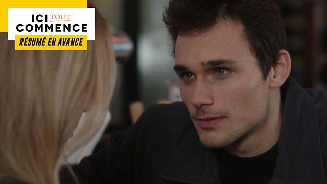 image de la news Ici tout commence : ce qui vous attend dans l'épisode 631 du mercredi 29 mars 2023 [SPOILERS]