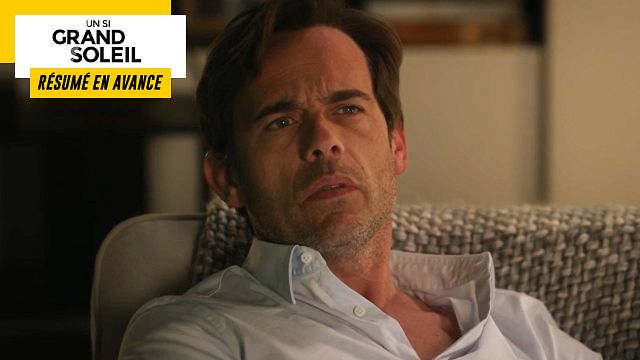 image de la news Un Si Grand Soleil en avance : résumé de l’épisode du lundi 8 mai 2023 [SPOILERS]