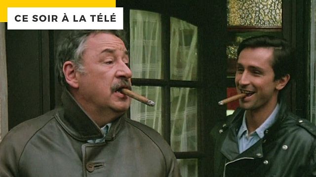 image de la news Ce soir à la télé : les Américains ont L’Arme fatale, les Français ont... eux !