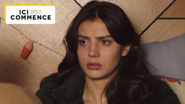 image de la news Ici tout commence : la fin du couple de Maya et Malik ? "Elle n'a pas besoin de cet amour à ce moment-là", révèle Alexandra Favalli