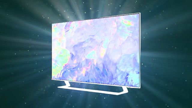 image de la news Cette TV 4K Samsung est à moins de 300 euros ce samedi, c’est le moment de passer à l’UHD