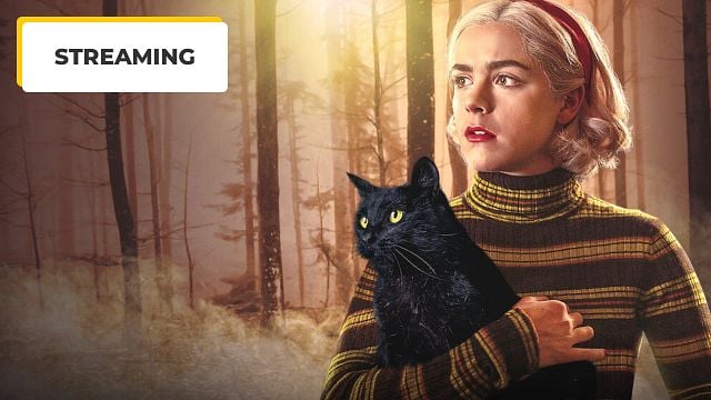 image de la news Méconnaissable dans Longlegs, l'héroïne des Nouvelles aventures de Sabrina change de registre pour un teen-movie qu'on a hâte de découvrir !