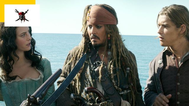 Pirates des Caraïbes 6 relancé avec Johnny Depp ? Disney répond