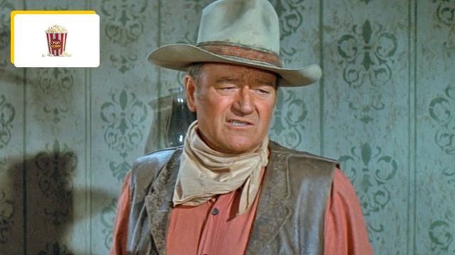 "Il est nul" : ce jeune acteur que John Wayne détestait (et ce n'est pas Clint Eastwood)