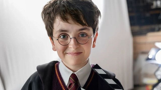 image de la news Après Daniel Radcliffe : découvrez comment ce jeune acteur a été choisi pour le rôle d'Harry Potter !