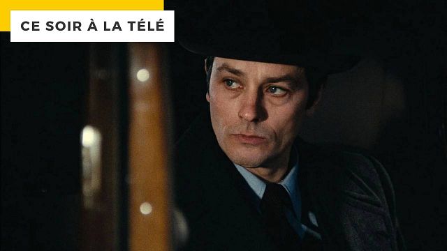 image de la news Ce soir à la télé : Alain Delon dans son rôle le plus fascinant