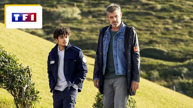 La Recrue sur TF1 : la série reviendra-t-elle pour une saison 2 ?