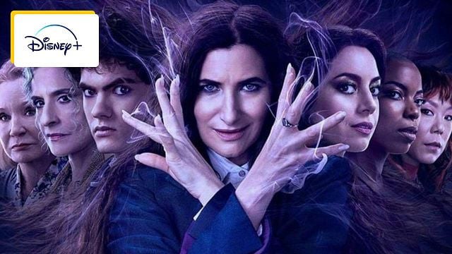 image de la news C’est l’une des séries dont tout le monde parle en ce moment et elle est parfaite pour se préparer à Halloween