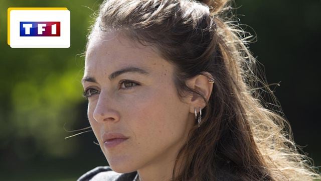 Après Balthazar, Constance Labbé sera la star de la prochaine série événement de TF1