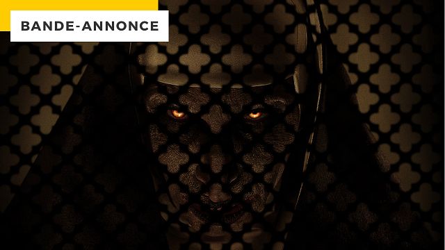 image de la news Horreur : le démon le plus effrayant de la saga Conjuring revient dans une bande-annonce flippante