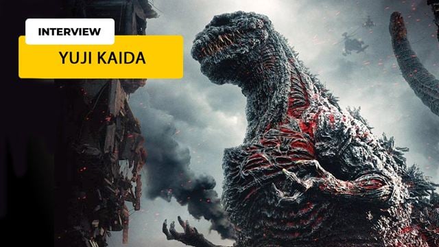 Il dessine Godzilla mieux que personne ! Rencontre avec le concepteur des affiches de Ready Player One et de Kong: Skull Island