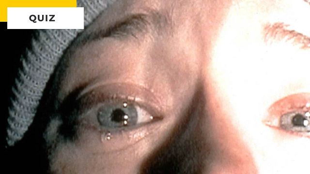 image de la news Quiz Cinéma : ne frissonnez pas pour réussir le sans-faute !