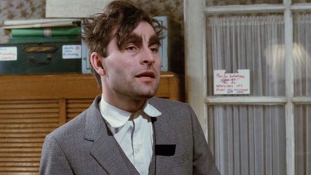 image de la news Le Père Noël est une ordure : 44 ans après, que devient Bruno Moynot, l'interprète de Monsieur Preskovitch ?