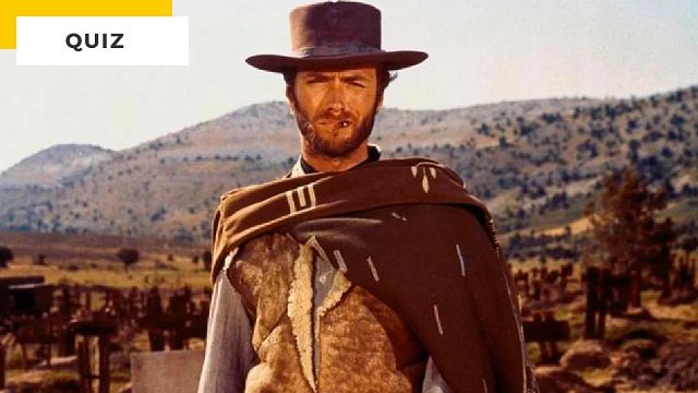 image de la news Quiz Clint Eastwood : 8 images, 8 films à retrouver ! Seuls les vrais fans y arriveront...