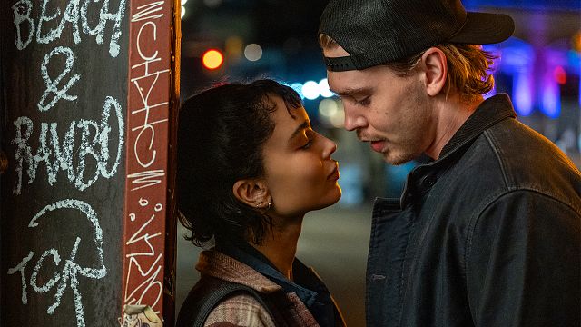 image de la news Austin Butler, Zoë Kravitz, Matt Smith… Dans Pris au piège – Caught Stealing, Darren Aronofsky réunit un casting 5 étoiles !