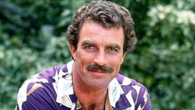 image de la news Magnum : mais au fait, quel est le prénom du héros joué par Tom Selleck ?