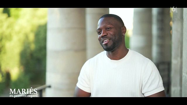 image de la news Mariés au premier regard : “C'est la bonne décision ?", Stéphane prêt à passer un cap