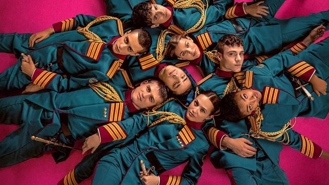 image de la news Netflix : 13 nouveautés arrivent cette semaine, dont une série inédite qui devrait faire plaisir aux fans d'Elite