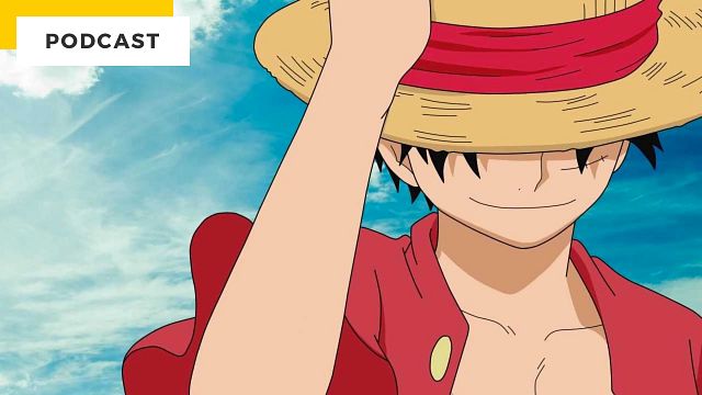 image de la news PODCAST Anime japonais : quelles sont les 10 séries les mieux notées sur AlloCiné ?